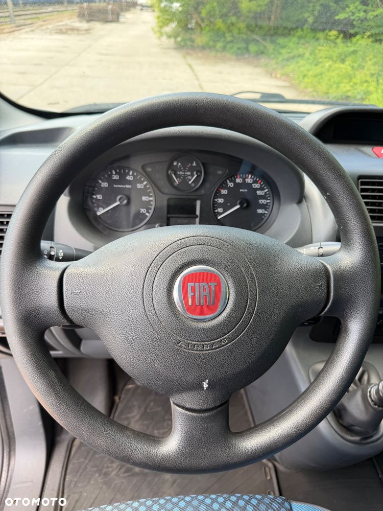 Fiat Scudo - 18