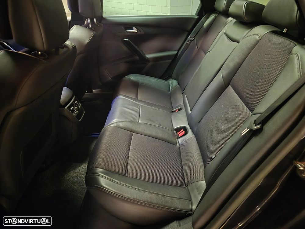 Peugeot 508 SW 2.0 HDi Allure - 29