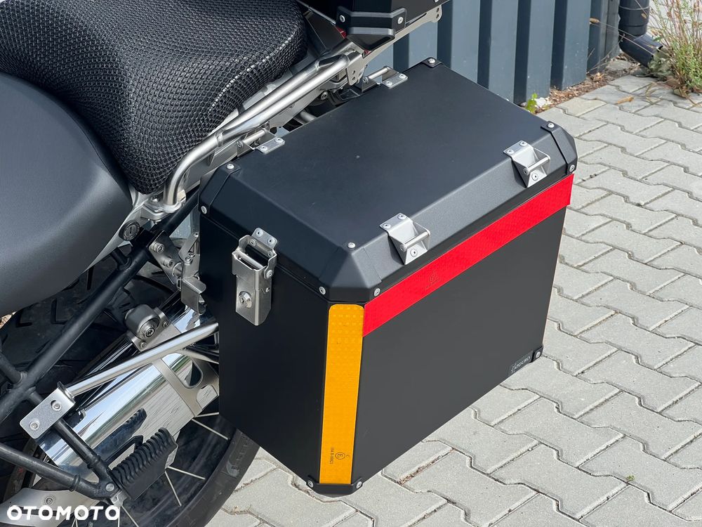 BMW R1250 GS Adventure - 18