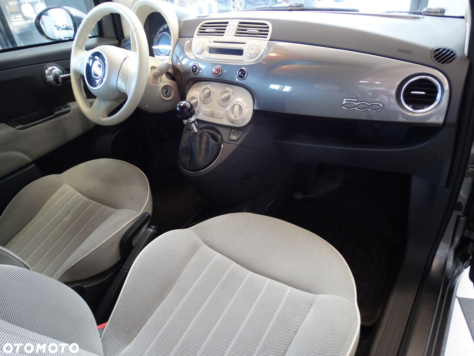 Fiat 500 - 13