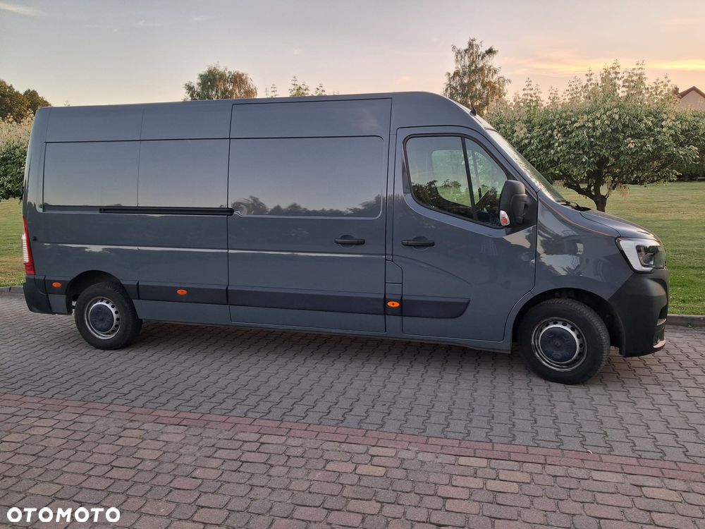 Renault Master - 1