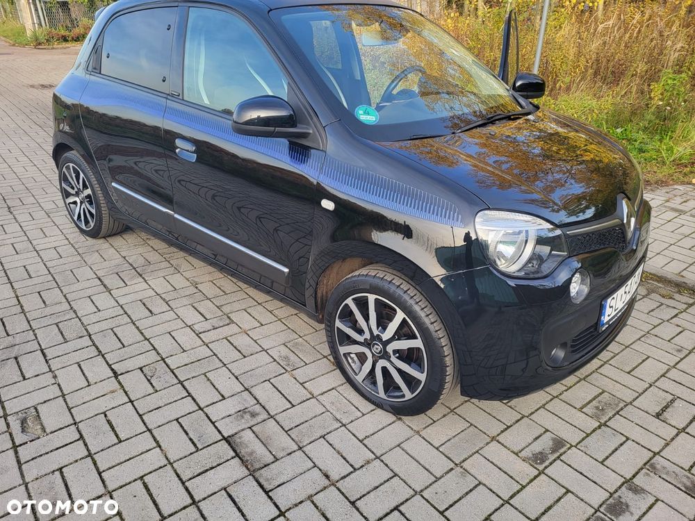 Renault Twingo - 2