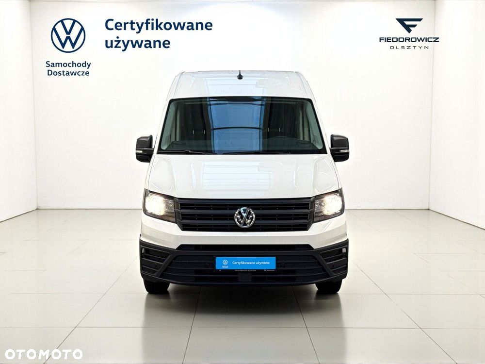Volkswagen Crafter - 15