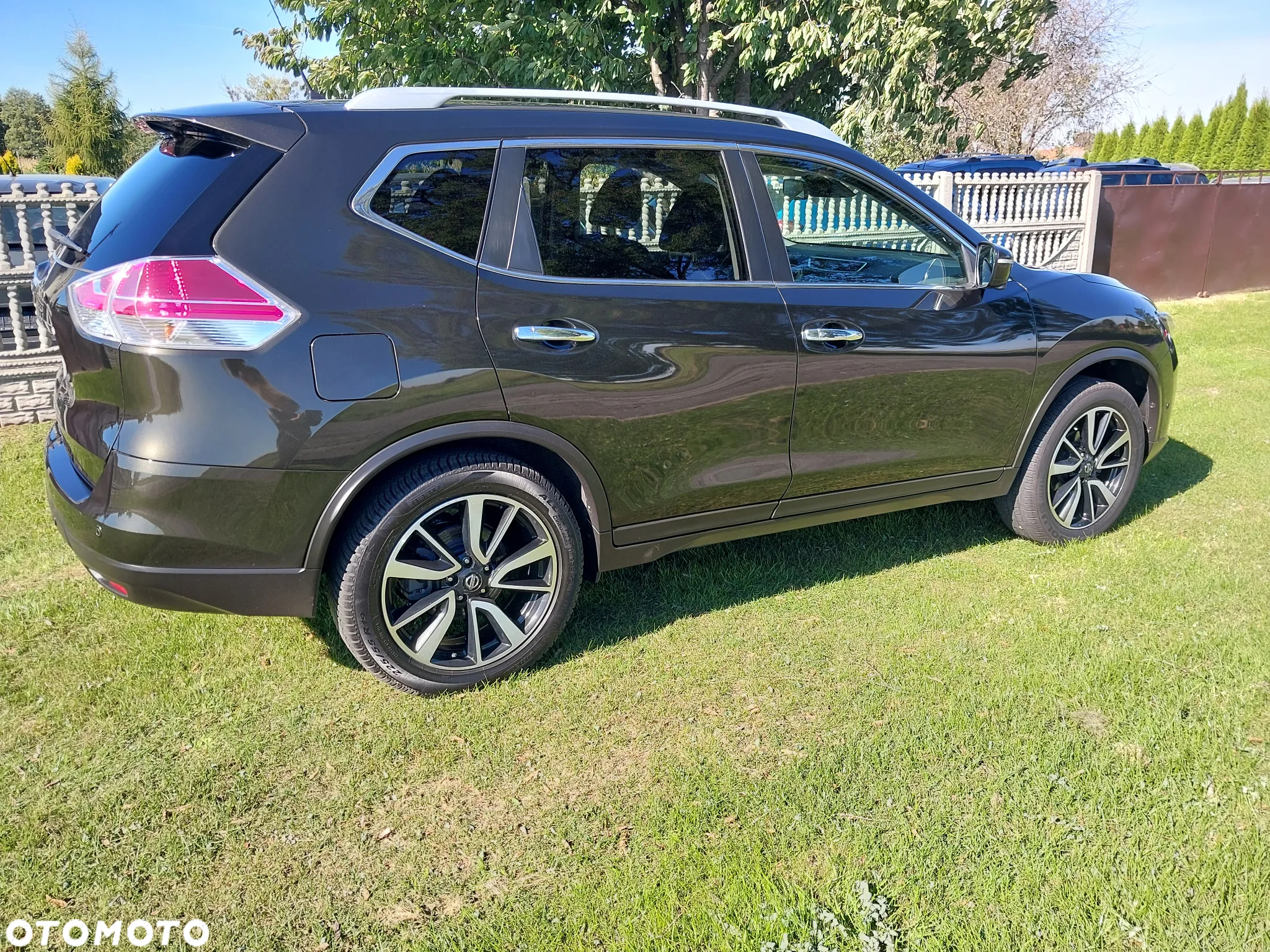 Nissan X-Trail 1.6 DCi Tekna 2WD - 3