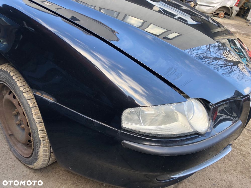 Zderzak przód przedni Alfa 147 - 2