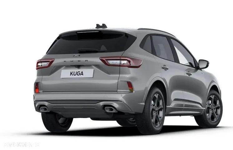 Ford Kuga 1.5 EcoBoost FWD ST-Line - 3