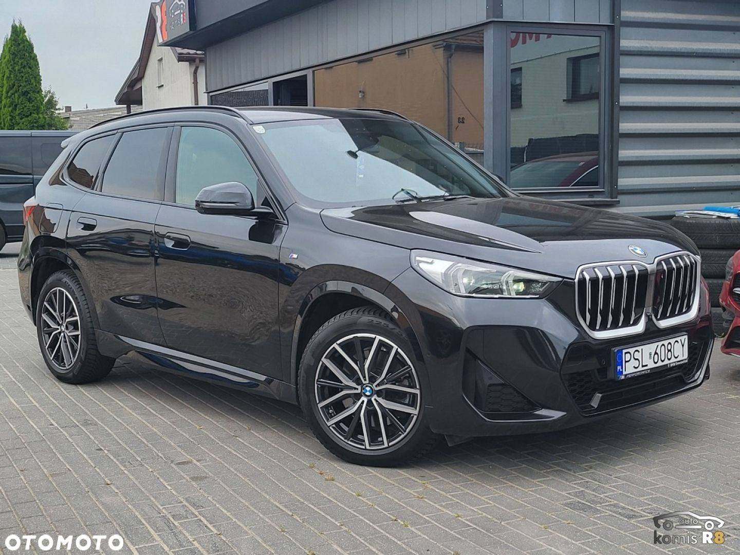 BMW X1 - 3