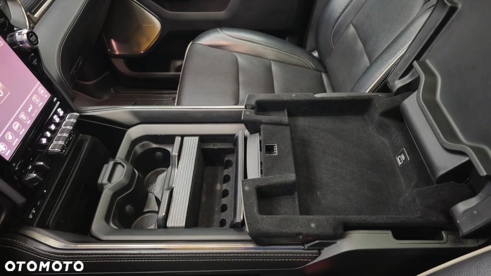 RAM 1500 Crew Cab Limited - 24