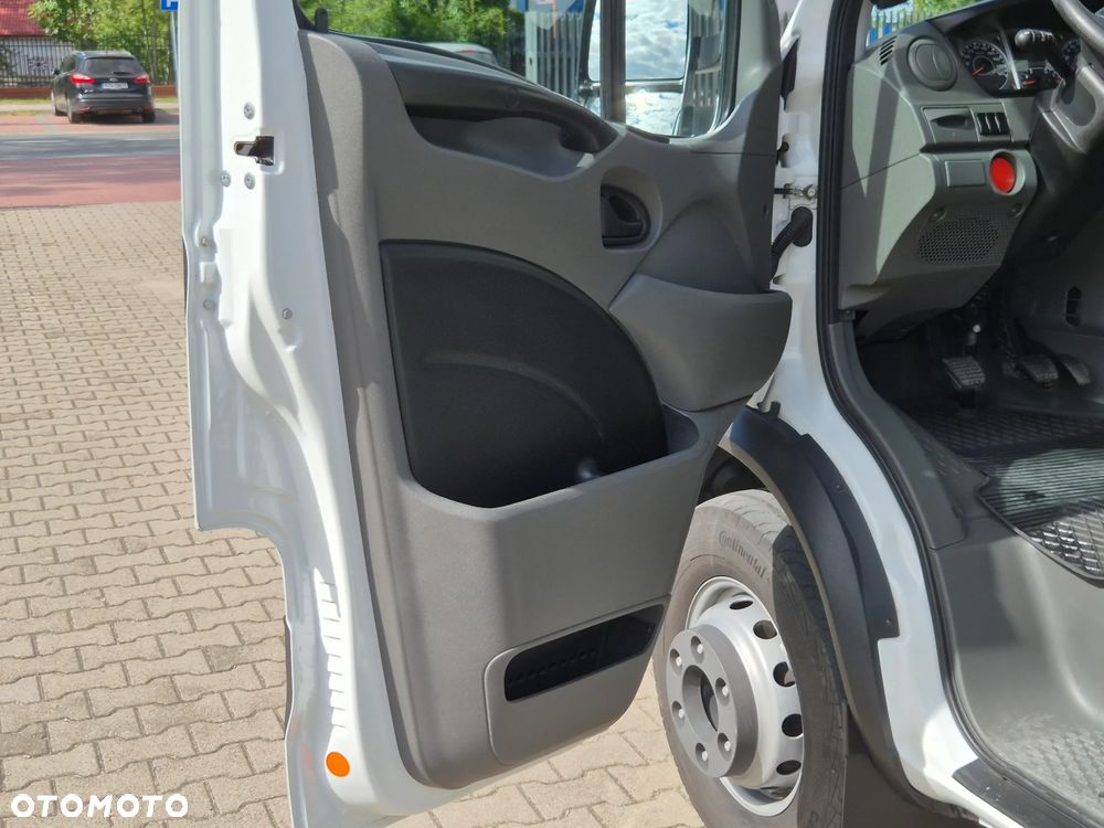 Iveco Daily 70C17 - 20