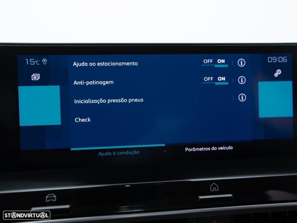 Citroën e-C4 50 kWh Feel Pack - 26