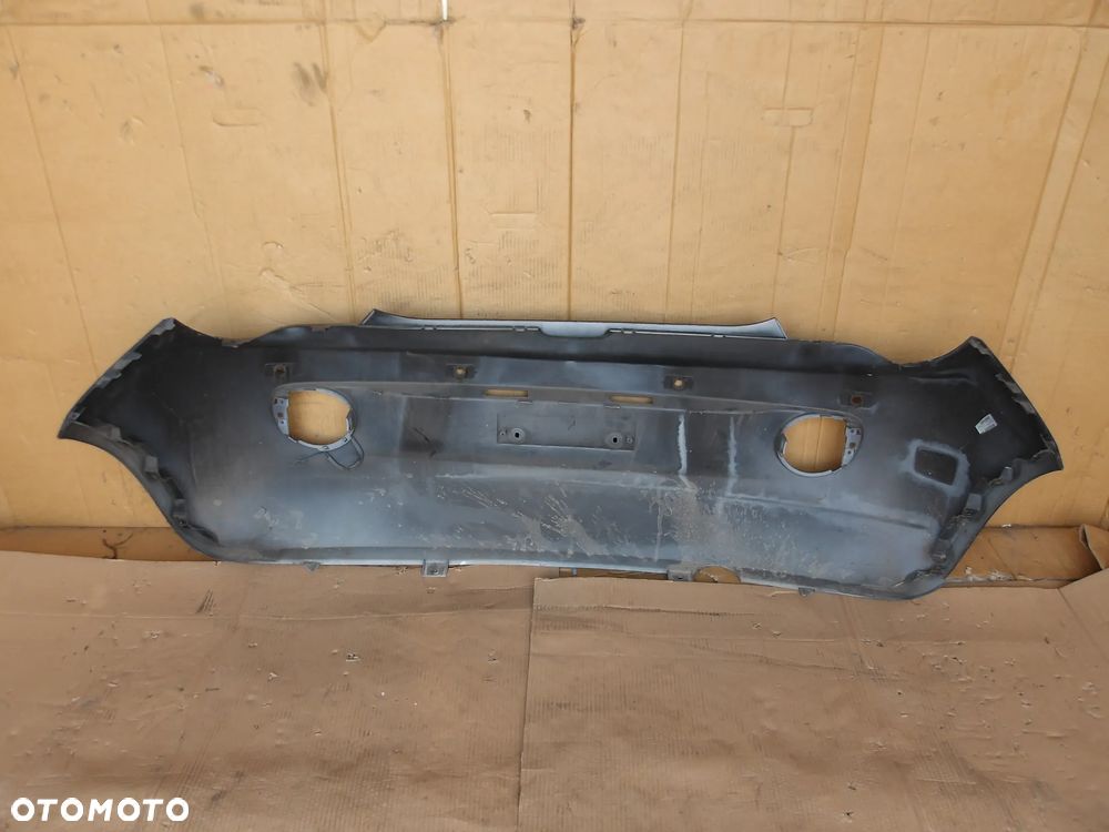 ZDERZAK TYLNY TYL OPEL ADAM 13356473 - 8