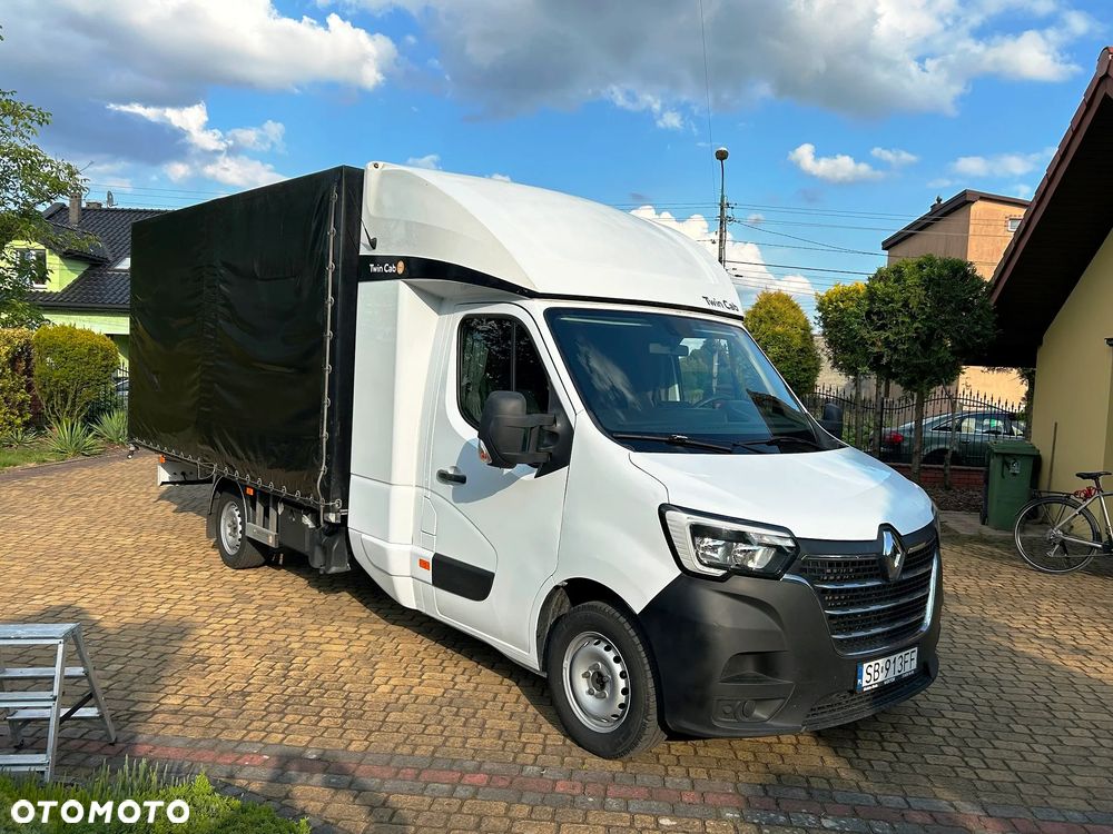 Renault Master - 4
