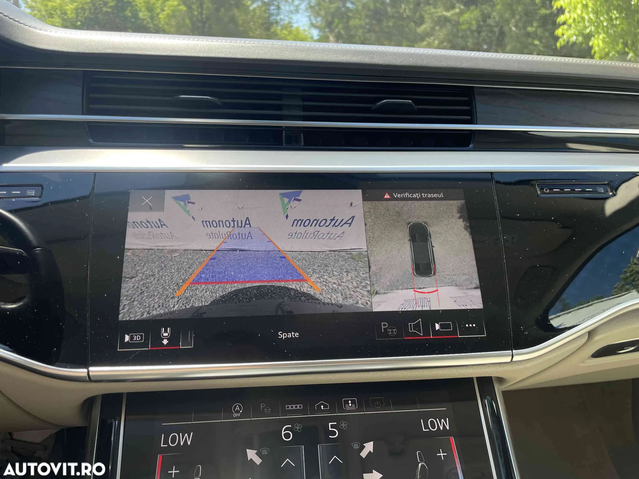 Audi A8 - 17