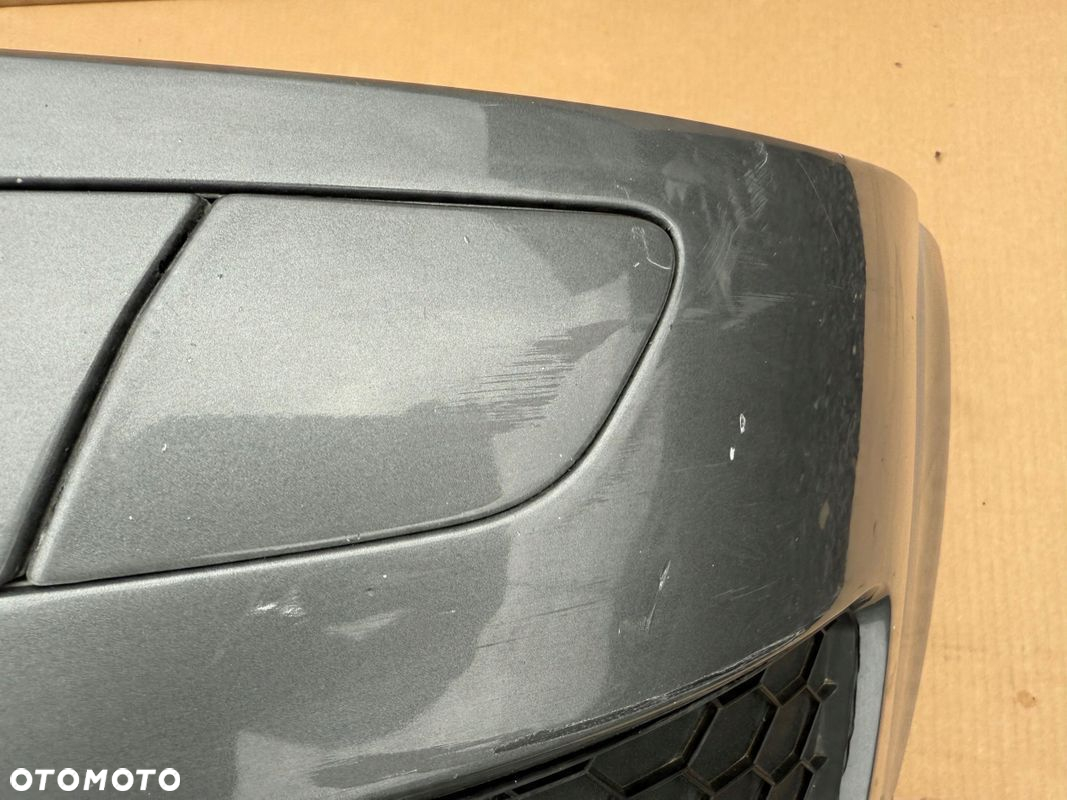 ZDERZAK VW Golf V GTI EDITION 30 ED30 ORYGINAŁ KOMPLETNY - 5