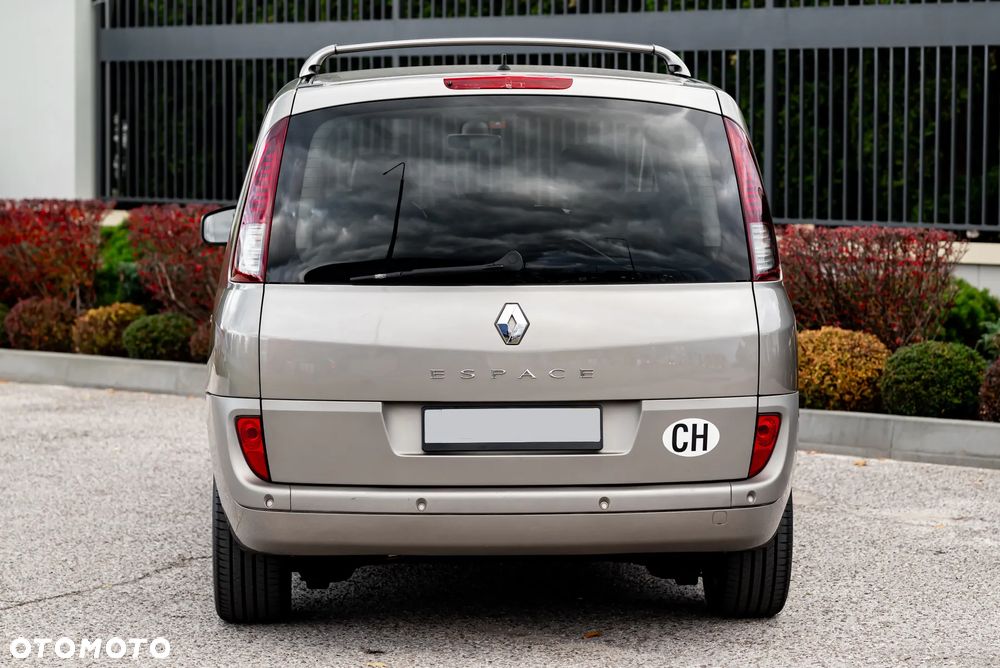 Renault Espace 2.0T Expression - 15