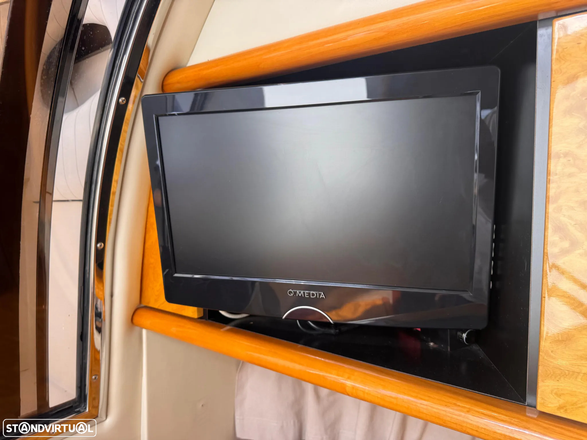 Sunseeker Mustique 42 - 36