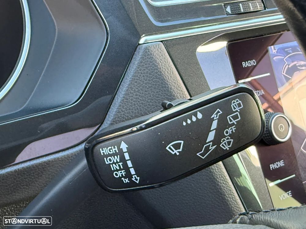 VW Tiguan 1.5 TSI Life - 32