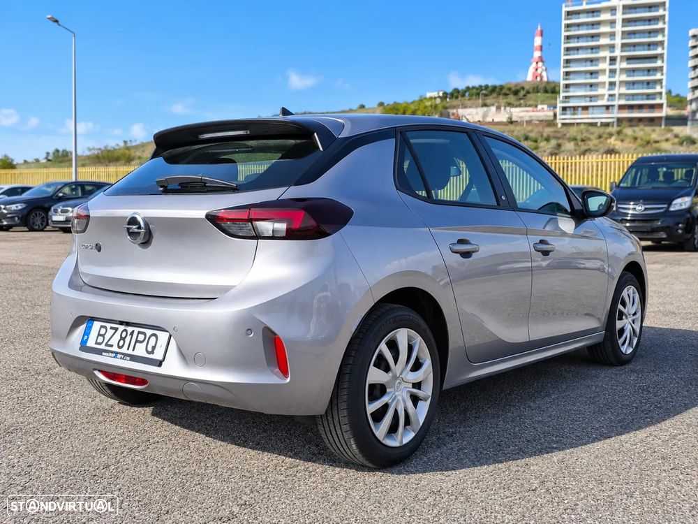 Opel Corsa-e - 2