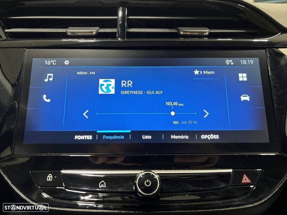 Opel Corsa 1.2 T Edition - 13