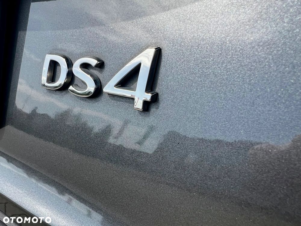 DS Automobiles DS 4 Crossback - 22