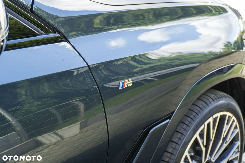 BMW X6 - 10