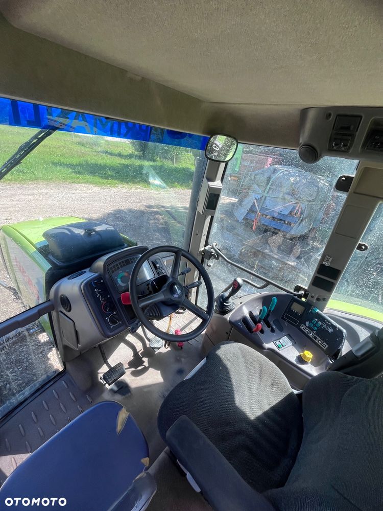 Claas ARES 556RZ - 14
