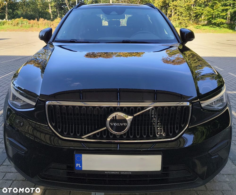 Volvo XC 40 T2 Essential - 7