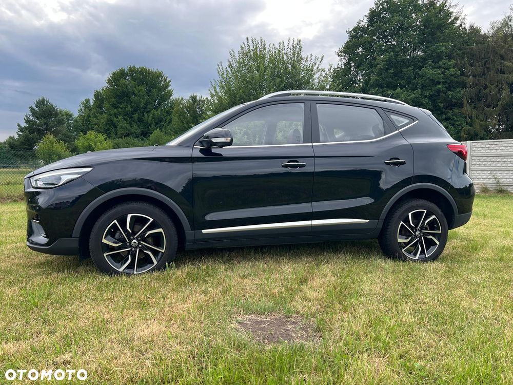 MG ZS ICE 1.5 VTI-tech Luxury - 3