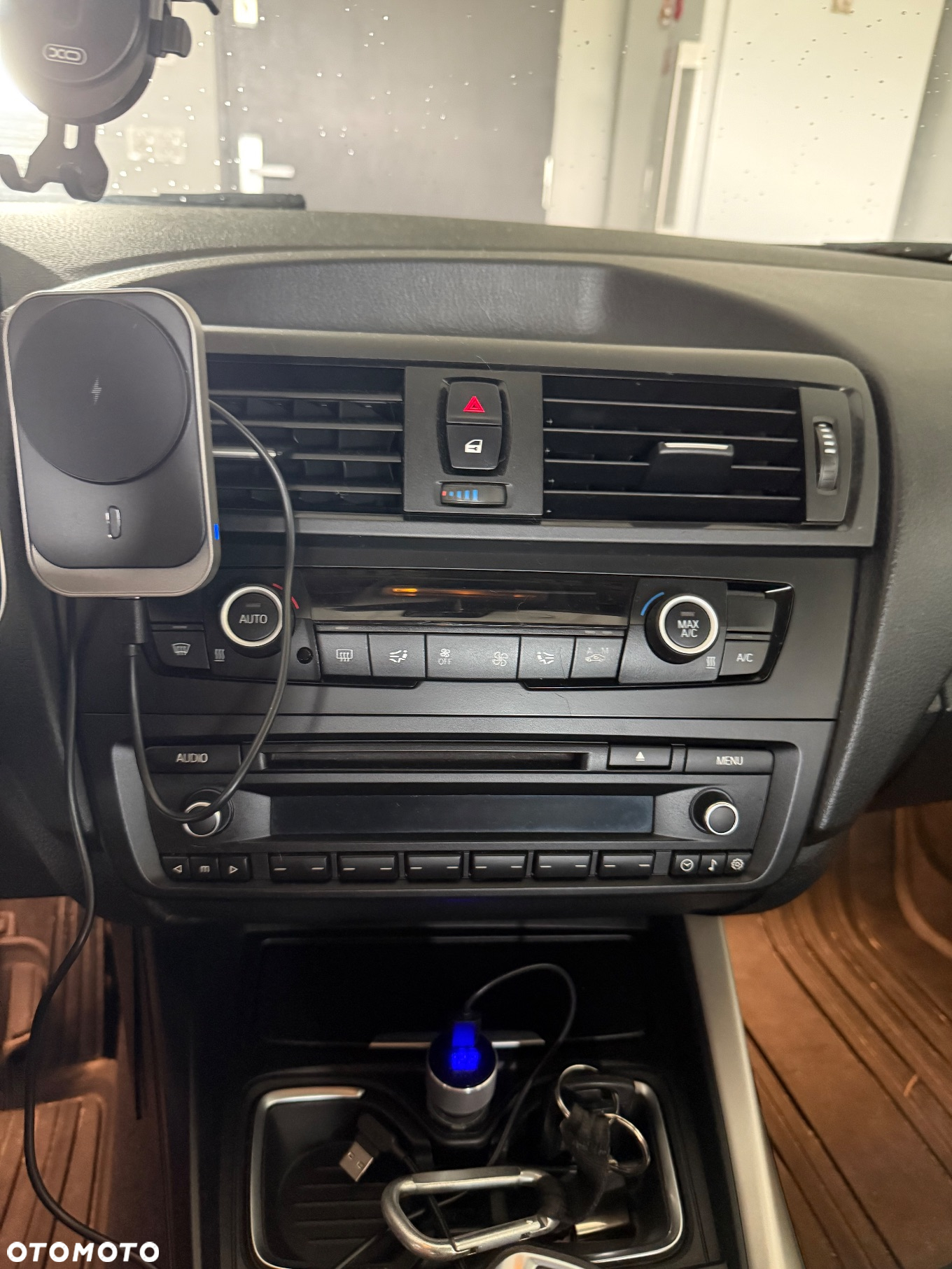 BMW Seria 1 116i - 29