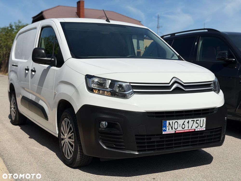 Citroën BERLINGO - 3