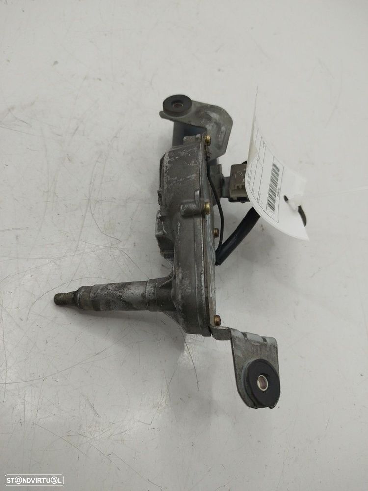 Motor Limpa Vidros Tr Nissan Almera I (N15) - 1