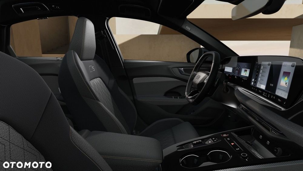 Audi A5 Limousine - 10