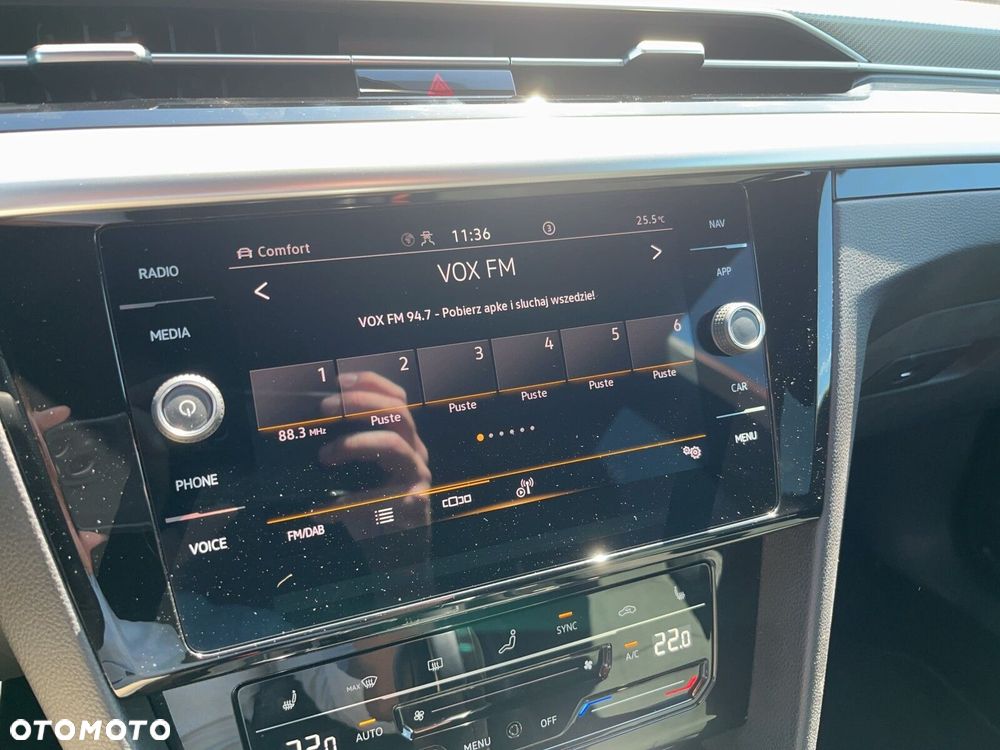 Volkswagen Arteon Shooting Brake - 22