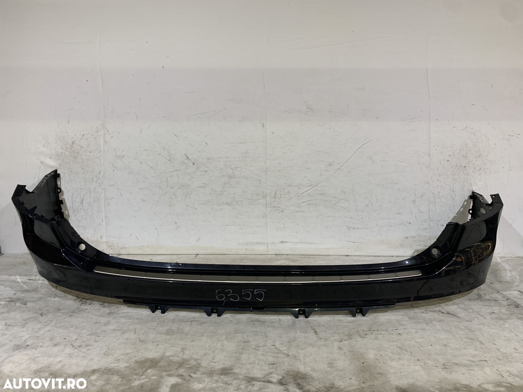 Bara spate Volvo XC90, facelift, 2020, 2021, 2022, 2023, 2024, cod origine OE 31353390. - 1