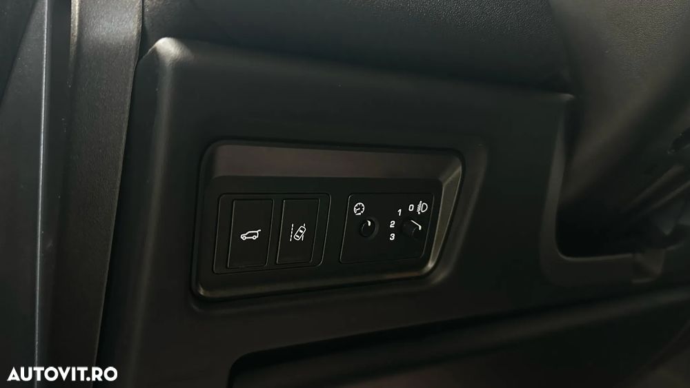 Land Rover Range Rover Evoque 2.0 l eD4 Pure - 31