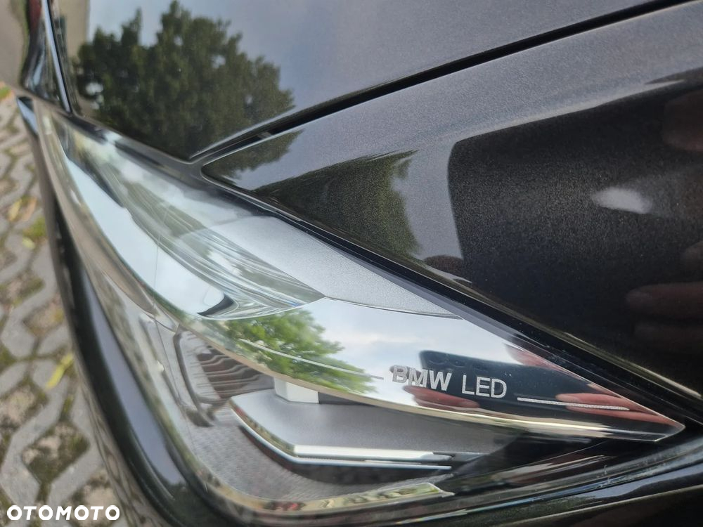 BMW Seria 3 - 18