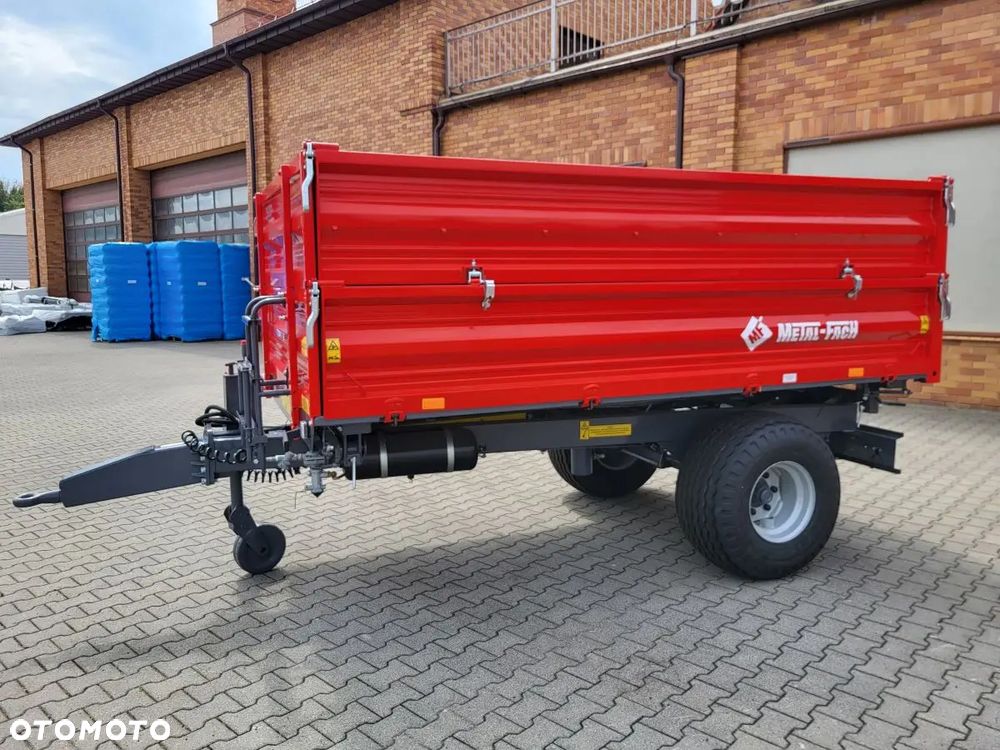 Metal-Fach T703A/1 - 4