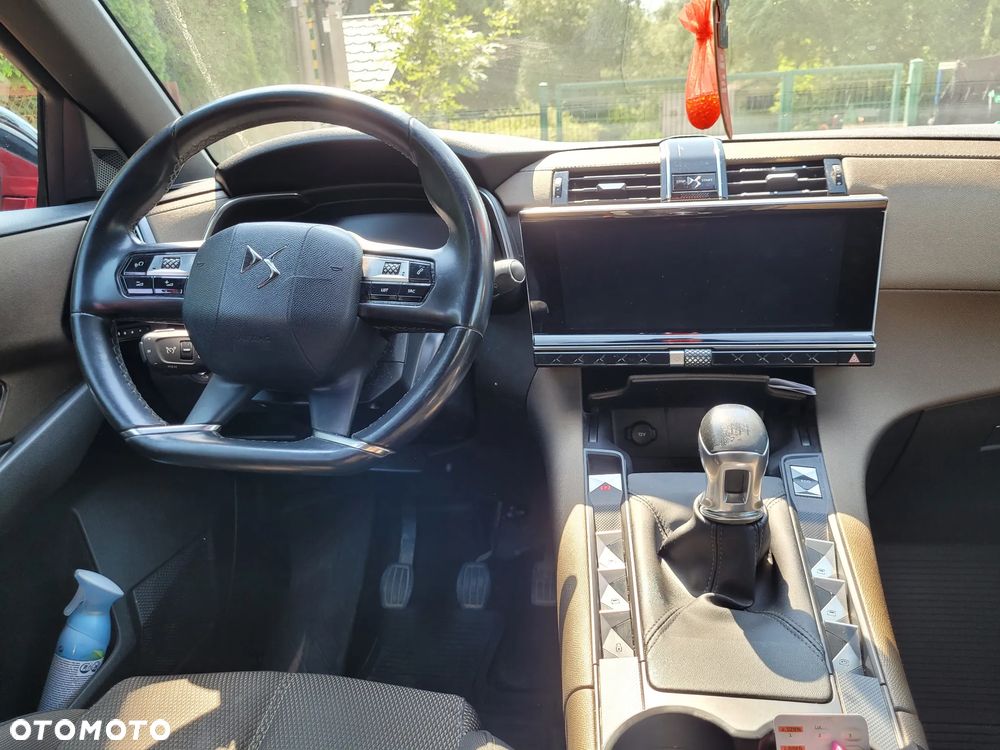 DS Automobiles DS 7 Crossback 1.2 PureTech Be Chic - 18