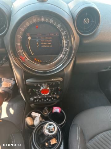MINI Countryman Cooper SD All4 - 12