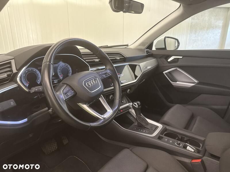 Audi Q3 35 TFSI mHEV S tronic - 10