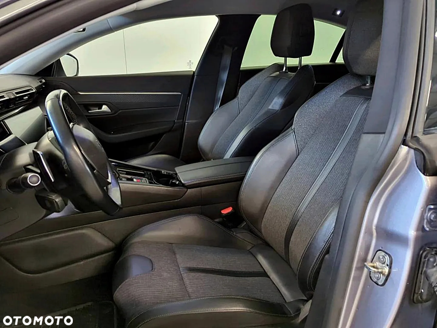 Peugeot 508 1.5 BlueHDi Allure S&S EAT8 - 7