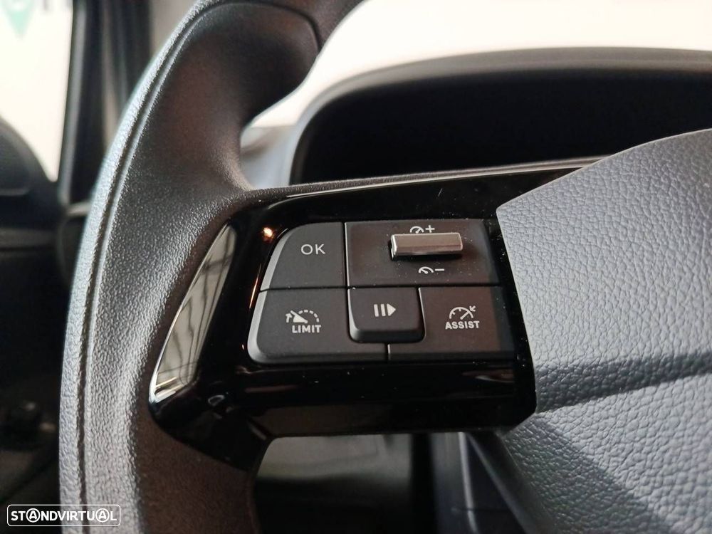 Fiat Doblò 3 1.5 BlueHDI 100cv Curta - 17