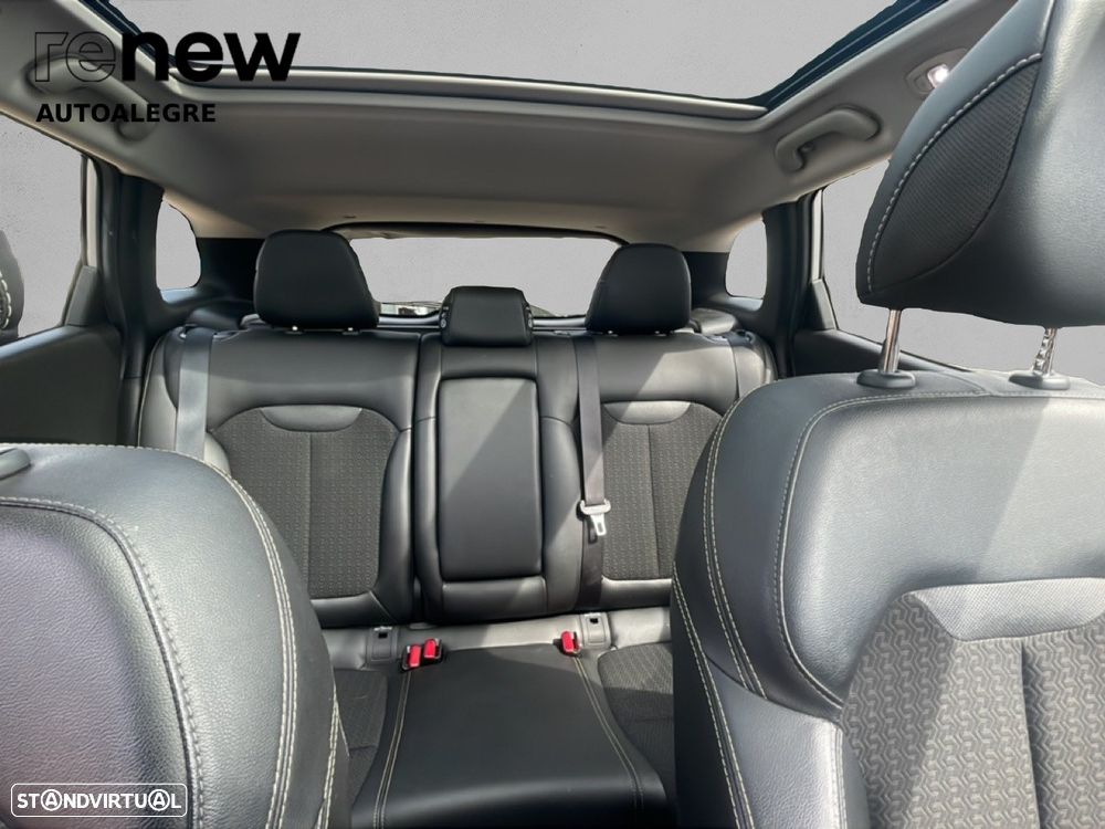 Renault Kadjar 1.5 dCi Exclusive - 15