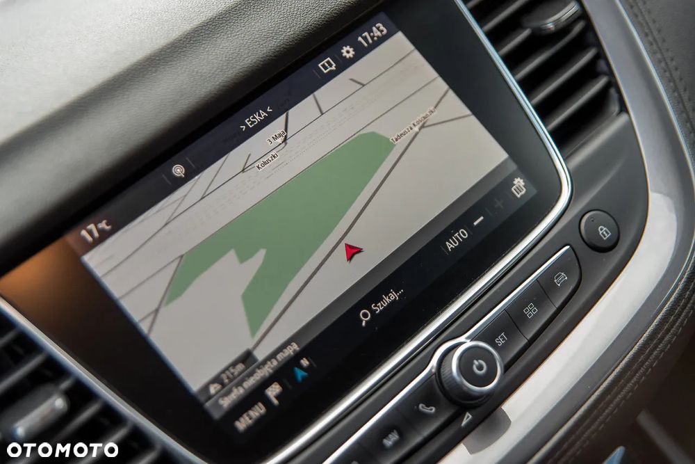 Opel Grandland X 1.2 Start/Stop Business Elegance - 22