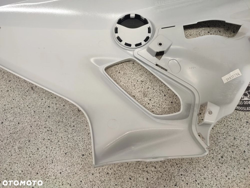Owiewka, osłona, bok, boczek BMW F 700 GS F700GS F 700GS F700 GS - 21