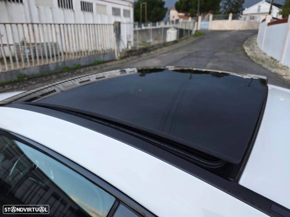 Mercedes-Benz C 43 AMG 4-Matic - 15