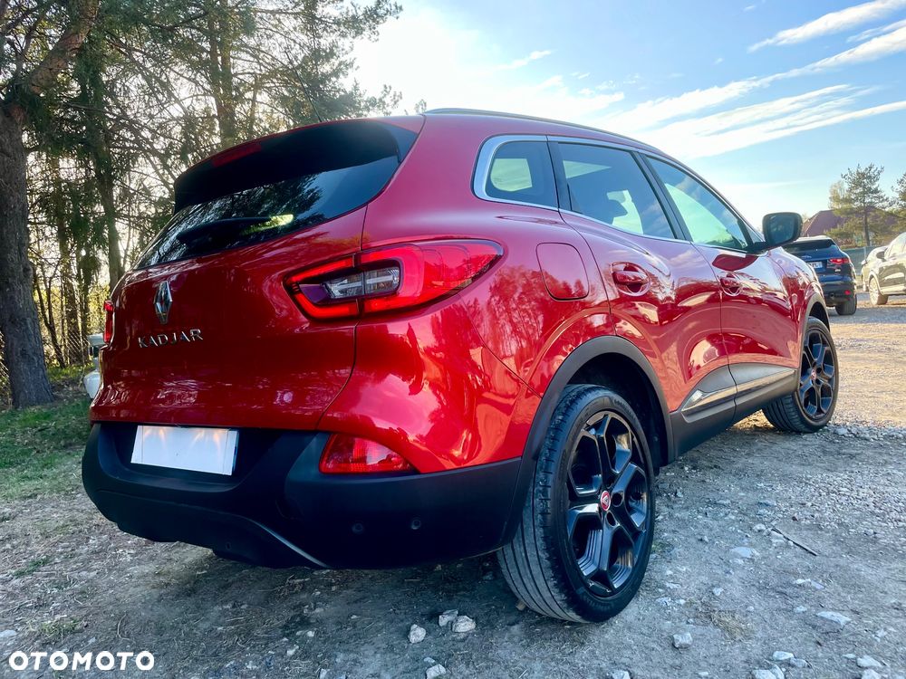 Renault Kadjar Energy TCe 130 Bose Edition - 6