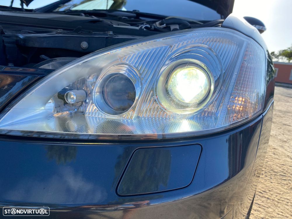 Mercedes-Benz S 350 Standard - 13