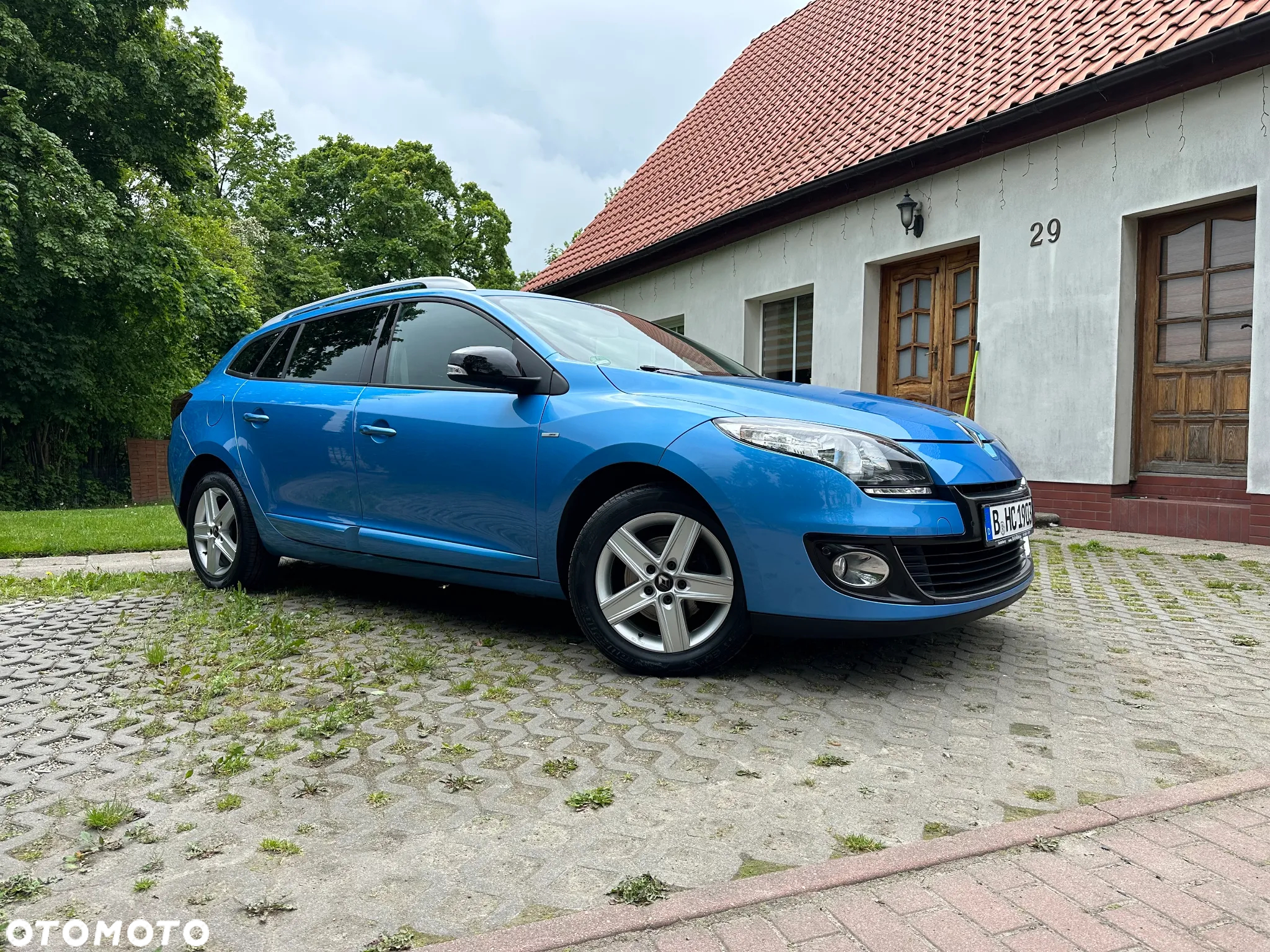 Renault Megane 1.6 dCi Energy Bose - 2