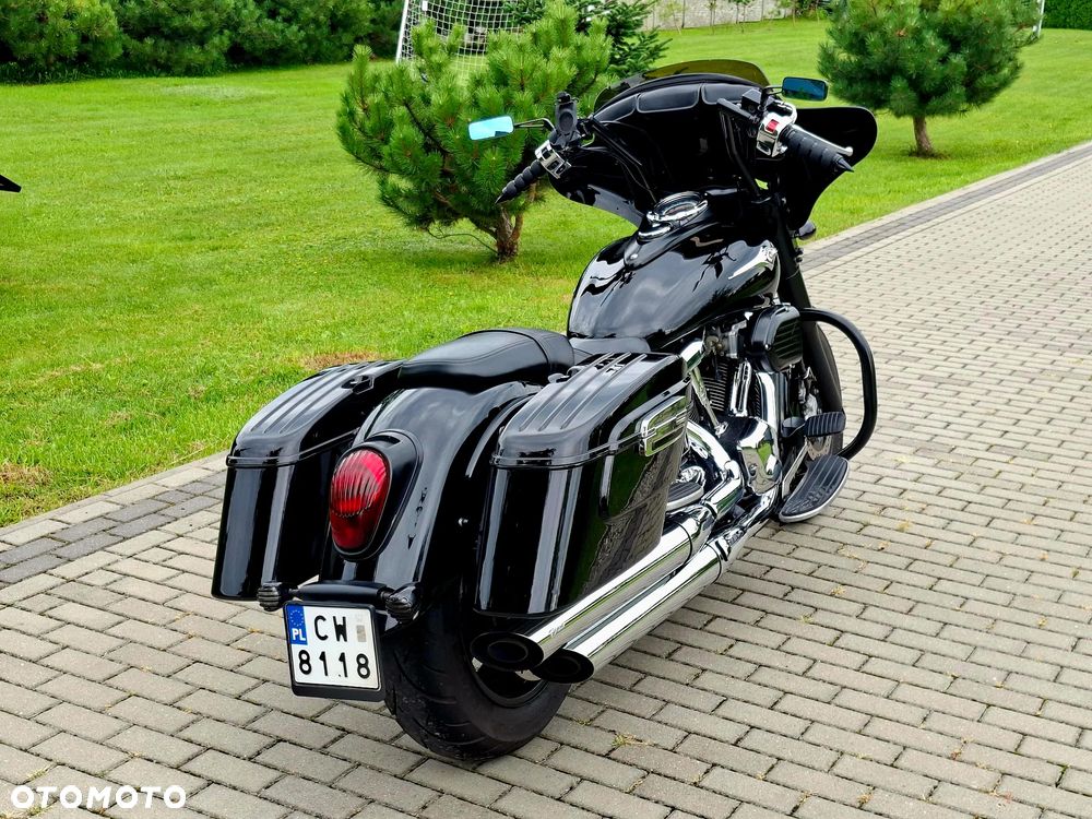Kawasaki VN - 2